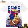 NFL Buffalo Bills Pokemon Pikachu Adult And Kid Tshirt NFL Buffalo Bills Pokemon Pikachu Adult And Kid Tshirt