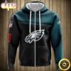 NFL Philadelphia Eagles Logo 3D Hoodie All Over Print Shirt NFL Philadelphia Eagles Logo 3D Hoodie All Over Print Shirt