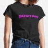 NFL Halloween Shirts BOOYAH! Classic T-Shirt 1104 NFL Halloween Shirts BOOYAH! Classic T Shirt 1104