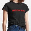 NFL Halloween Shirts BOOYAH! Classic T-Shirt 2603 NFL Halloween Shirts BOOYAH! Classic T Shirt 2603
