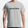 NFL Halloween Shirts BOOYAH! Classic T-Shirt 6205 NFL Halloween Shirts BOOYAH! Classic T Shirt 6205