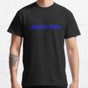 NFL Halloween Shirts BOOYAH! Classic T-Shirt 8819 NFL Halloween Shirts BOOYAH! Classic T Shirt 8819