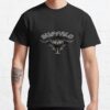 NFL Halloween Shirts Buffalo Classic T-Shirt 6247 NFL Halloween Shirts Buffalo Classic T Shirt 6247