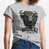 NFL Halloween Shirts Buffalo artwork new york - football design Classic T-Shirt37 NFL Halloween Shirts Buffalo artwork new york football design Classic T Shirt37
