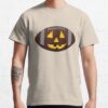 NFL Halloween Shirts Football Pumpkin Face Classic T-Shirt51 NFL Halloween Shirts Football Pumpkin Face Classic T Shirt51
