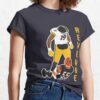 NFL Halloween Shirts Funny Gift For Duck Hodges Gifts For Halloween Classic T-Shirt49 NFL Halloween Shirts Funny Gift For Duck Hodges Gifts For Halloween Classic T Shirt49