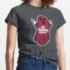 NFL Halloween Shirts Ghost Arizona Cardinals Classic T-Shirt22 NFL Halloween Shirts Ghost Arizona Cardinals Classic T Shirt22