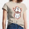 NFL Halloween Shirts Ghost Cincinatti Bengals Classic T-Shirt53 NFL Halloween Shirts Ghost Cincinatti Bengals Classic T Shirt53