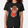 NFL Halloween Shirts Ghost Denver Broncos Tri-blend T-Shirt57 NFL Halloween Shirts Ghost Denver Broncos Tri blend T Shirt57
