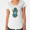 NFL Halloween Shirts Ghost Jacksonville Jaguars Premium Scoop T-Shirt30 NFL Halloween Shirts Ghost Jacksonville Jaguars Premium Scoop T Shirt30