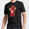 NFL Halloween Shirts Ghost Kansas City Chiefs Active T-Shirt20 NFL Halloween Shirts Ghost Kansas City Chiefs Active T Shirt20