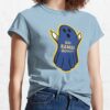 NFL Halloween Shirts Ghost Los Angeles Rams Classic T-Shirt32 NFL Halloween Shirts Ghost Los Angeles Rams Classic T Shirt32
