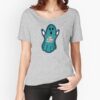 NFL Halloween Shirts Ghost Miami Dolphins Relaxed Fit T-Shirt17 NFL Halloween Shirts Ghost Miami Dolphins Relaxed Fit T Shirt17