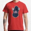 NFL Halloween Shirts Ghost New England Patriots Classic T-Shirt24 NFL Halloween Shirts Ghost New England Patriots Classic T Shirt24