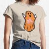NFL Halloween Shirts Ghost Tampa Bay Buccaneers Classic T-Shirt00 NFL Halloween Shirts Ghost Tampa Bay Buccaneers Classic T Shirt00