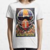 NFL Halloween Shirts Halloween on the Field A Touch of Magic in American Football Essential T-Shirt29 NFL Halloween Shirts Halloween on the Field A Touch of Magic in American Football Essential T Shirt29