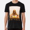 NFL Halloween Shirts Nervous Dinner With The Dog Premium T-Shirt36 NFL Halloween Shirts Nervous Dinner With The Dog Premium T Shirt36