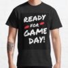 NFL Halloween Shirts Ready for game day Classic T-Shirt27 NFL Halloween Shirts Ready for game day Classic T Shirt27