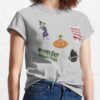 NFL Halloween Shirts Witches East Football Team StickerPack Classic T-Shirt17 NFL Halloween Shirts Witches East Football Team StickerPack Classic T Shirt17