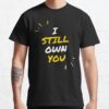 NFL Halloween Shirts i still own you nice & cool design Classic T-Shirt42 NFL Halloween Shirts i still own you nice amp cool design Classic T Shirt42