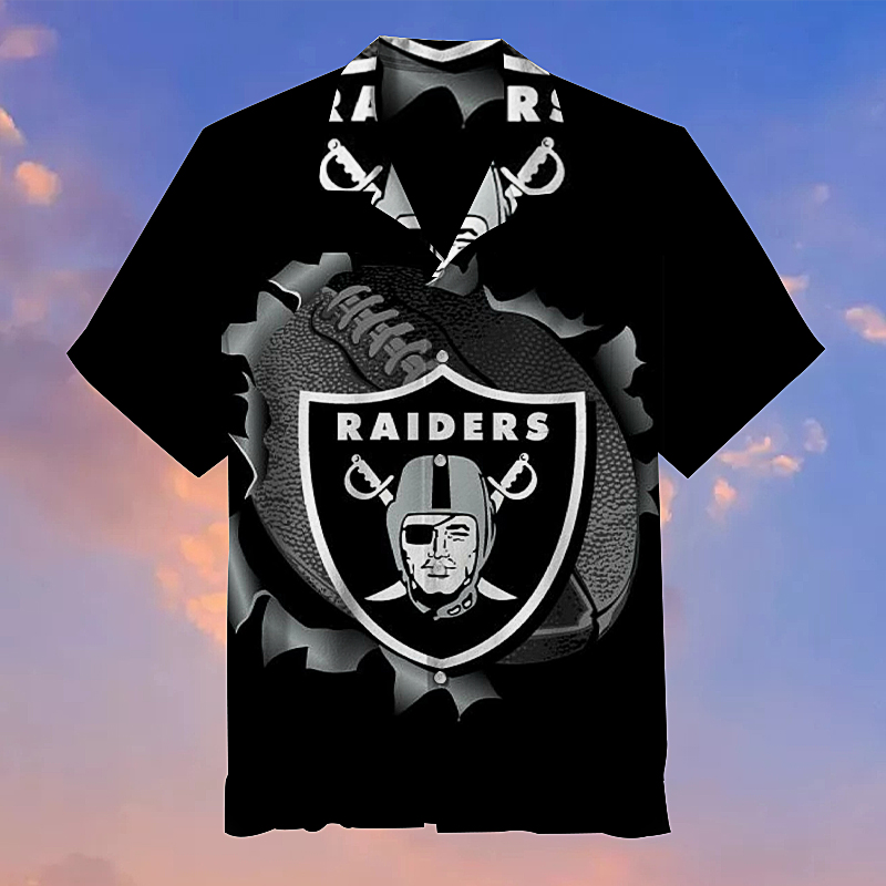 NFL NFL Las Vegas Raider Raiders Shirt For Fans