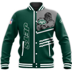 Best Los Angeles Rams Hawaiian Shirt For Hot Fans NFL New York Jets Baseball Jacket ,Personalized name Football For Fan