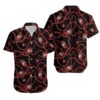 NFL San Francisco 49ers Hawaiian Shirt Football Gift For Dad From Son NFL Hawaiian Shirt