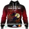 NFL Tampa Bay Buccaneers Halloween Pumpkin Flamingo It’s Hocus Pocus Time Witches 3D Hoodie NFL Tampa Bay Buccaneers Halloween Pumpkin Flamingo It's Hocus Pocus Time Witches 3D Hoodie