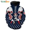 Navy Blue Star New England Patriots Hoodie, Patriots Gift custom shirt Navy Blue Star New England Patriots Hoodie Patriots Gift custom shirt