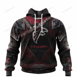 Atlanta Falcons warrior
