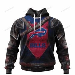 New-Buffalo-Bills-nfl-Warrior-customized-3D-hoodie-custom-name-1