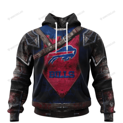 New-Buffalo-Bills-nfl-Warrior-customized-3D-hoodie-custom-name-1