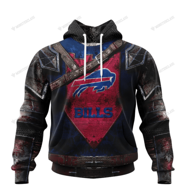 New-Buffalo-Bills-nfl-Warrior-customized-3D-hoodie-custom-name-1