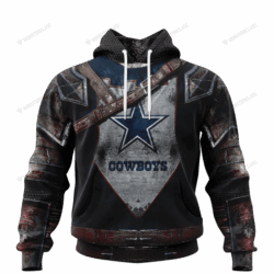 Dallas Cowboys warrior