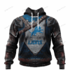 Detroit Lions