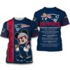 New England Patriots NFL mickey mouse Gift for Fan 3D shirts custom for fan New-England-Patriots-NFL-mickey-mouse-Gift-for-Fan-3D-shirts-custom-for-fan