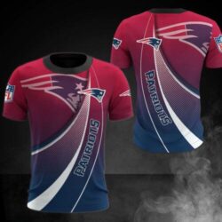 New-England-Patriots-T-shirt-new-trend-custom-for-fan