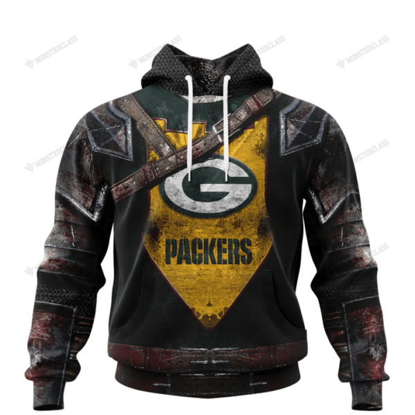 Green Bay Packers