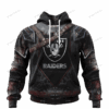 New-Las-Vegas-Raider-nfl-Warrior-customized-3D-hoodie-1