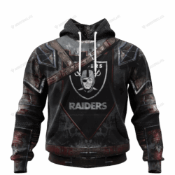 Las Veges Raider