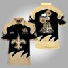 New Orleans Saints 100 Nfl Fan Polo cotton t-shirt Hoodie Mug New Orleans Saints 100 Nfl Fan Polo cotton t shirt Hoodie Mug