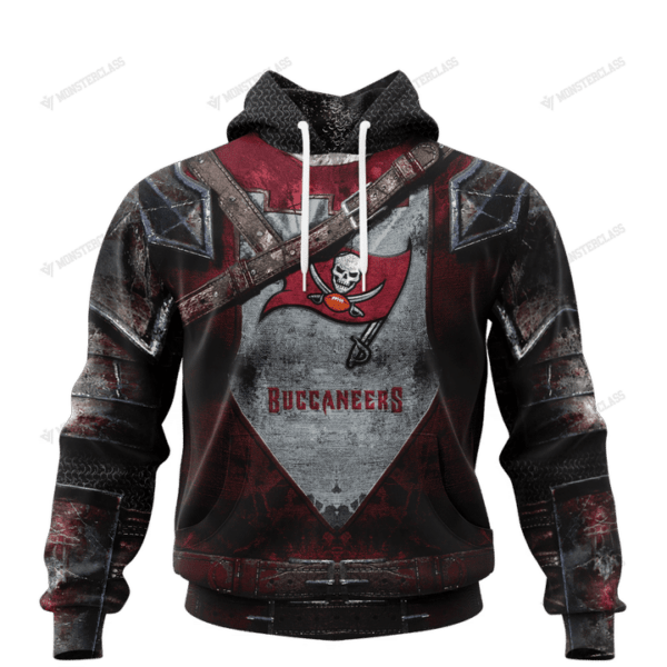 New-Tampa-Bay-Buccaneers-nfl-Warrior-customized-3D-hoodie-custom-name-1
