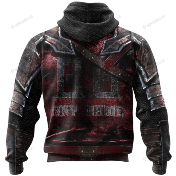 New-Tampa-Bay-Buccaneers-nfl-Warrior-customized-3D-hoodie-custom-name-1