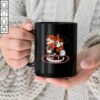 Nfl Chicago Bears Mickey And Minnie Mug