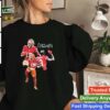 Nfl Football Wide Receiver Deebo Samuel Collection Fanmade Sweatshirt