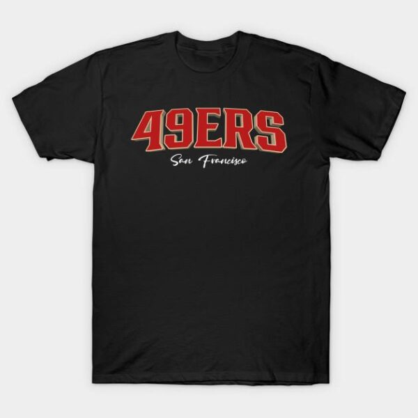 Nick Bosa 97 T Shirt 2