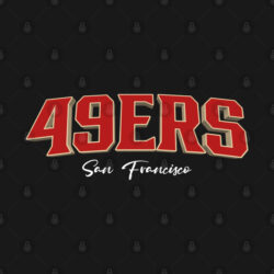 NFL Halloween Shirts Nick Bosa 97 T-Shirt Nick Bosa 97 T Shirt 4