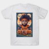 NFL Halloween Shirts OBJ fan tee T-Shirt Rcv OBJ fan tee T Shirt 1 2
