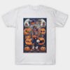 NFL Halloween Shirts OBJ fan tee T-Shirt rgz OBJ fan tee T Shirt 1 3