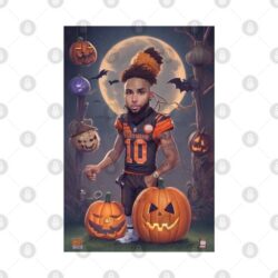 OBJ-fan-tee-halloween-T-Shirt_2